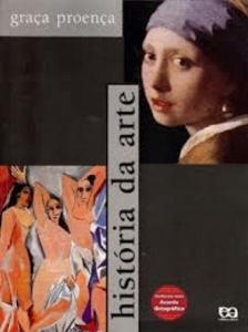 História da arte