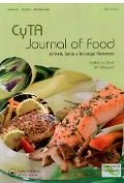CyTA : Journal of food