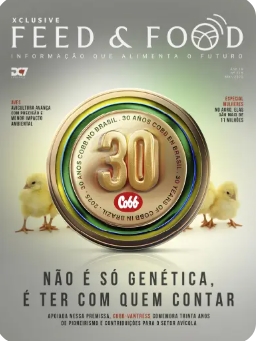 Feed & Food