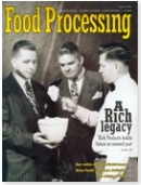 Food Processing