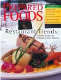 Prepared Foods