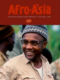 Afro-Ásia [Digital] : Centro de Estudos Afro-Orientais