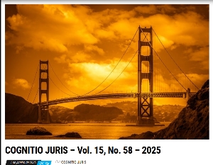 Cognitio Juris [Digital]