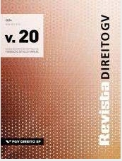 Revista Direito GV [Digital]