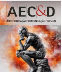 AEC&D - Arte, Educação, Comunicação & Design