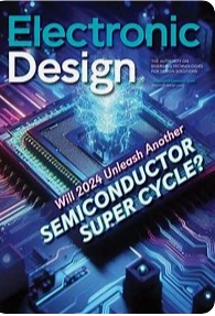 Electronic Design : For engineers and engineering managers