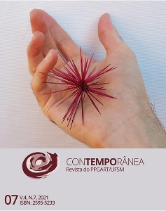 Contemporânea : revista do ppgart/UFSM
