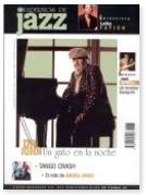 Cuadernos de Jazz