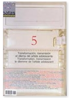 Doce notas preliminares : revista de música y arte