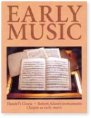 Early Music