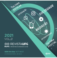 Revista da UFG - RUFG [Digital]