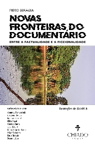Novas fronteiras do documentário : entre a factualidade e a ficcionalidade