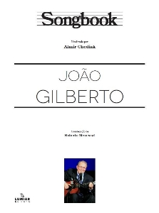 Songbook : João Gilberto