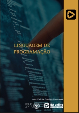 Linguagem da programação