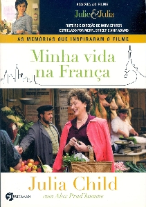 Minha vida na França