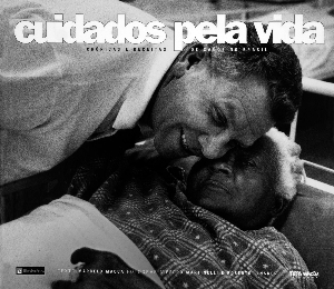 Cuidados pela vida : crônicas e receitas de saúde no Brasil