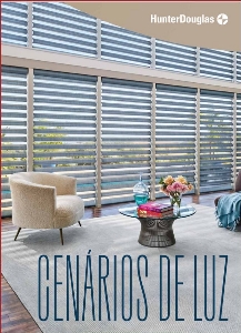 Cenários de luz : a luz emocional