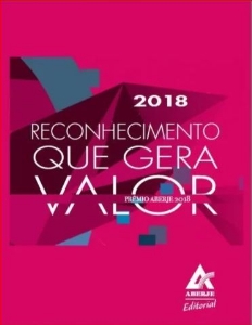 Prêmio ABERJE 2018 : reconhecimento que gera valor