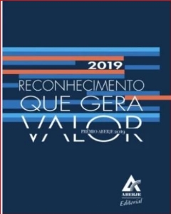Prêmio ABERJE 2019 : reconhecimento que gera valor