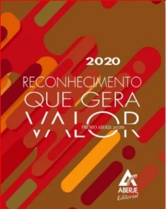 Prêmio ABERJE 2020 : reconhecimento que gera valor