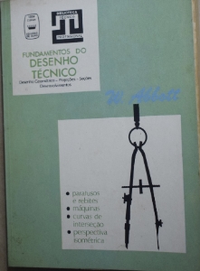 Fundamentos do desenho técnico