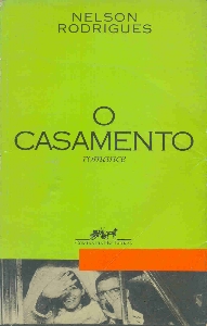 Casamento, O : romance