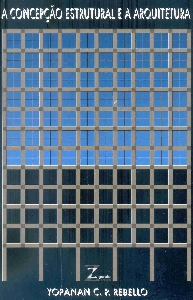 A concepção estrutural e a arquitetura