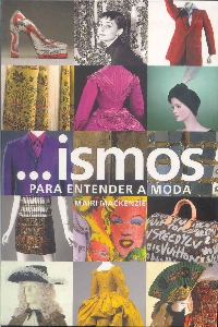 ...ismos : para entender a moda