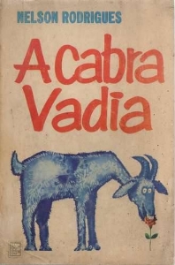 A cabra vadia