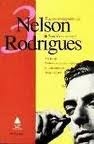 Teatro completo de Nelson Rodrigues : tragédias cariocas 1