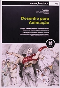 Desenho para animação