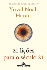 21 lições para o século 21