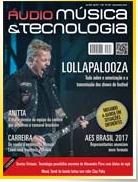 Áudio, Musica & tecnologia