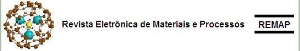 Revista Eletrônica de Materiais e Processos