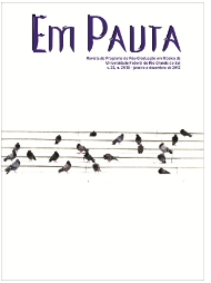 Em Pauta