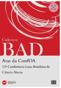 Cadernos BAD
