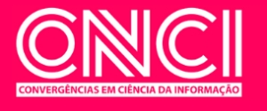 Conci : Convergências em ciência da informação