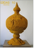 Midas : Museus e estudos interdisciplinares