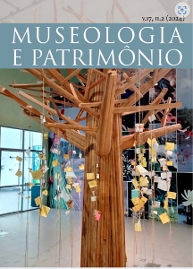 Museologia e patrimônio