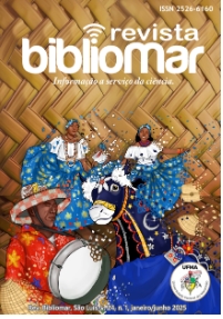 Revista Bibliomar