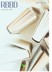Revista Brasileira de Biblioteconomia e Documentação