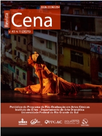 Cena