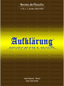 Aufklärung  [Digital]
