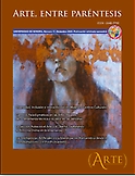 Arte, entre paréntesis