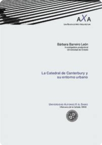 AXA : Una Revista de Arte Y Arquitectura